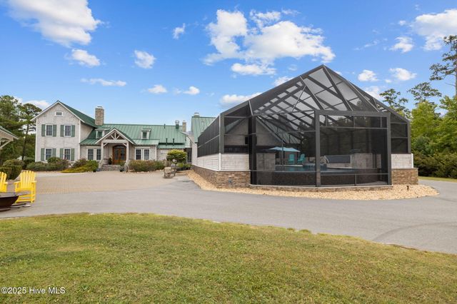 811 Highway 70, Davis, NC 28524