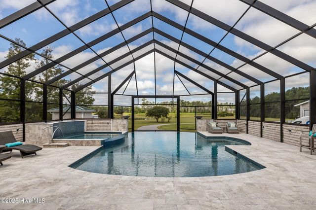 811 Highway 70, Davis, NC 28524