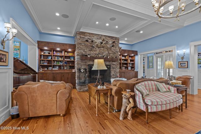 811 Highway 70, Davis, NC 28524