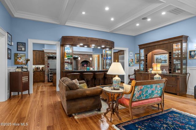 811 Highway 70, Davis, NC 28524