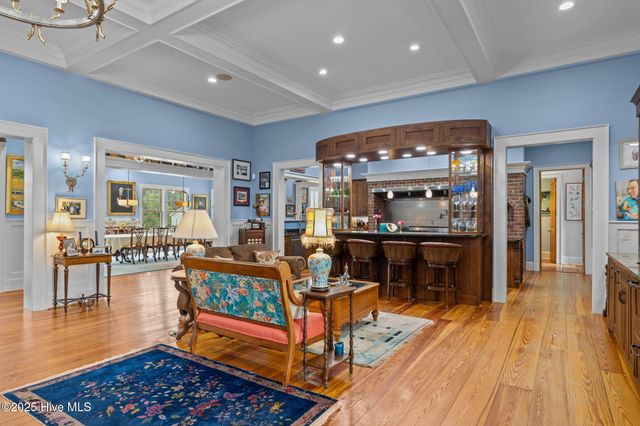 811 Highway 70, Davis, NC 28524