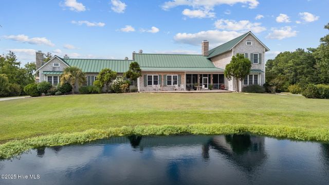 811 Highway 70, Davis, NC 28524