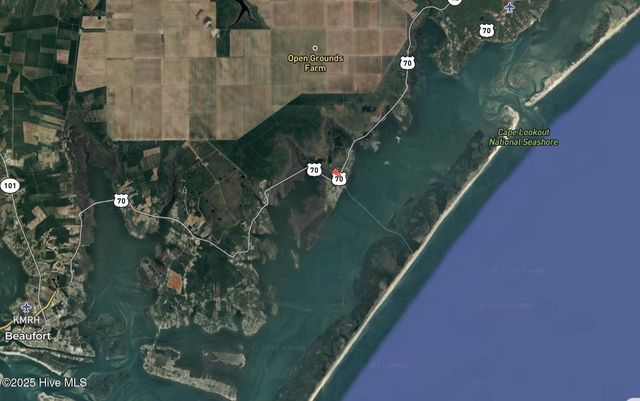 811 Highway 70, Davis, NC 28524