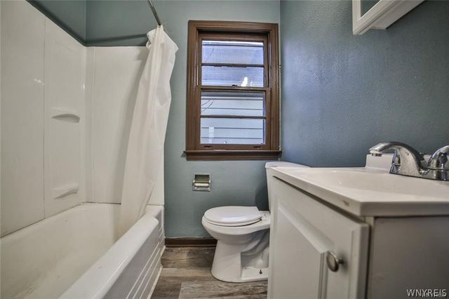 417 24th Street, Niagara Falls, NY 14303