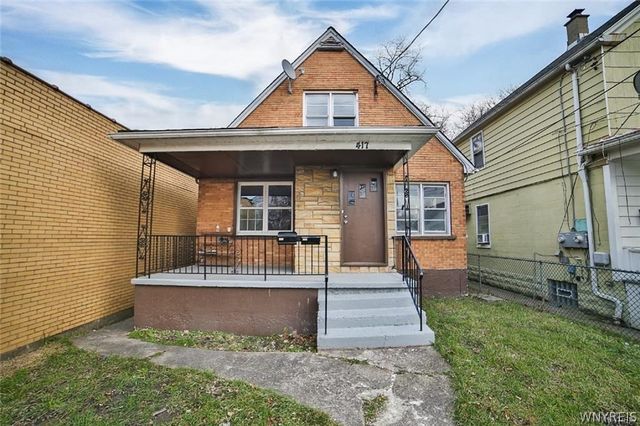 417 24th Street, Niagara Falls, NY 14303
