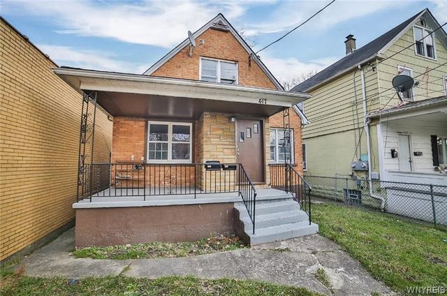 417 24th Street, Niagara Falls, NY 14303