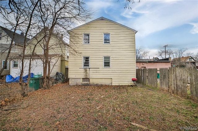 417 24th Street, Niagara Falls, NY 14303