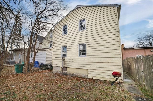 417 24th Street, Niagara Falls, NY 14303