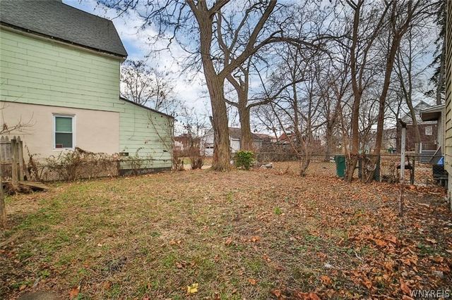 417 24th Street, Niagara Falls, NY 14303