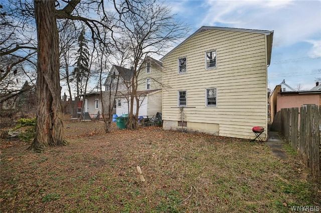 417 24th Street, Niagara Falls, NY 14303