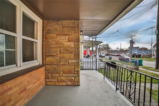 417 24th Street, Niagara Falls, NY 14303