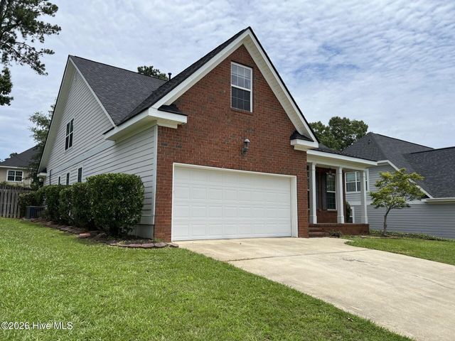 1119 Hunters Cove, Evans, GA 30809