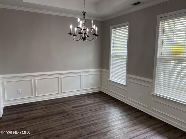 1119 Hunters Cove, Evans, GA 30809