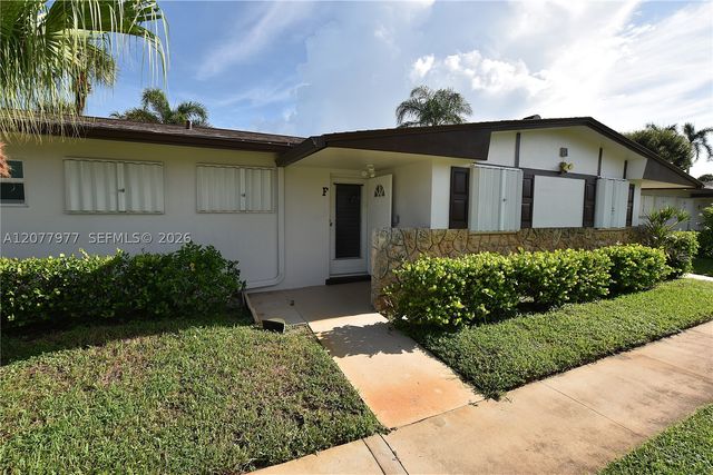 2971 Crosley Dr W F, West Palm Beach, FL 33415