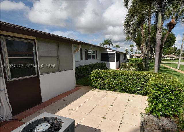 2971 Crosley Dr W F, West Palm Beach, FL 33415
