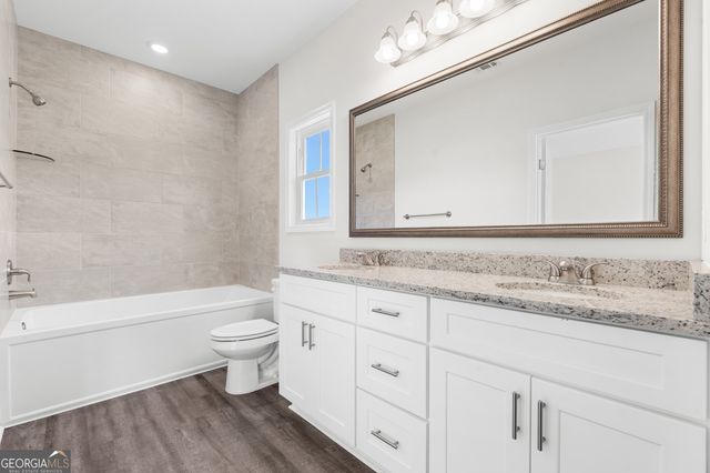 222 Aunt Bee Boulevard, Statesboro, GA 30458