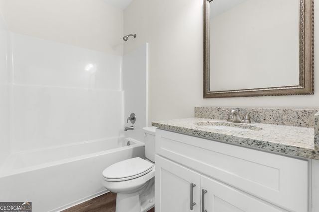 222 Aunt Bee Boulevard, Statesboro, GA 30458