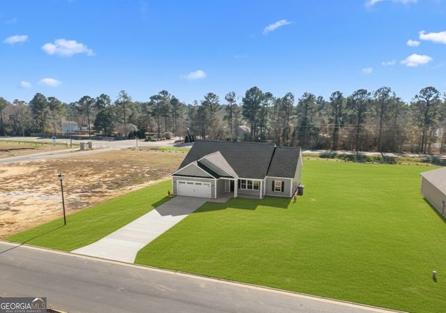 222 Aunt Bee Boulevard, Statesboro, GA 30458