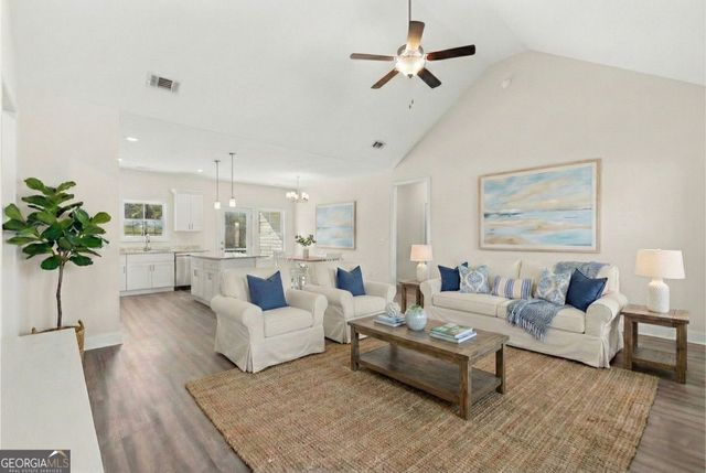 222 Aunt Bee Boulevard, Statesboro, GA 30458