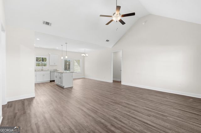 222 Aunt Bee Boulevard, Statesboro, GA 30458