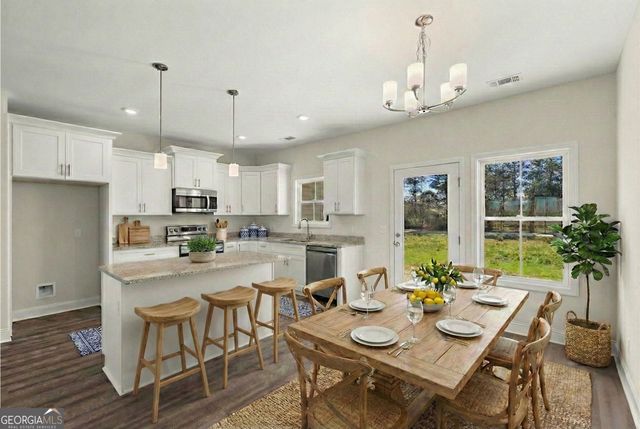 222 Aunt Bee Boulevard, Statesboro, GA 30458