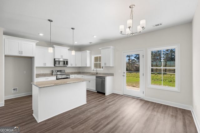 222 Aunt Bee Boulevard, Statesboro, GA 30458