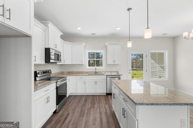 222 Aunt Bee Boulevard, Statesboro, GA 30458