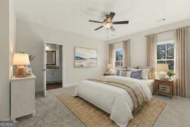 222 Aunt Bee Boulevard, Statesboro, GA 30458