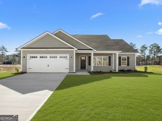 222 Aunt Bee Boulevard, Statesboro, GA 30458