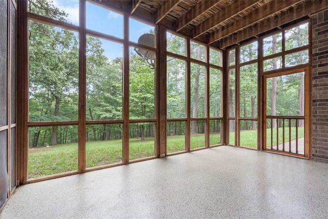 20781 Low Gap Lane, Rogers, AR 72756