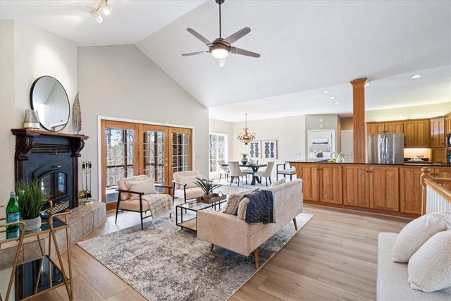 20781 Low Gap Lane, Rogers, AR 72756