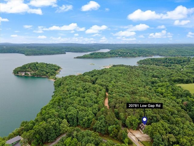 20781 Low Gap Lane, Rogers, AR 72756