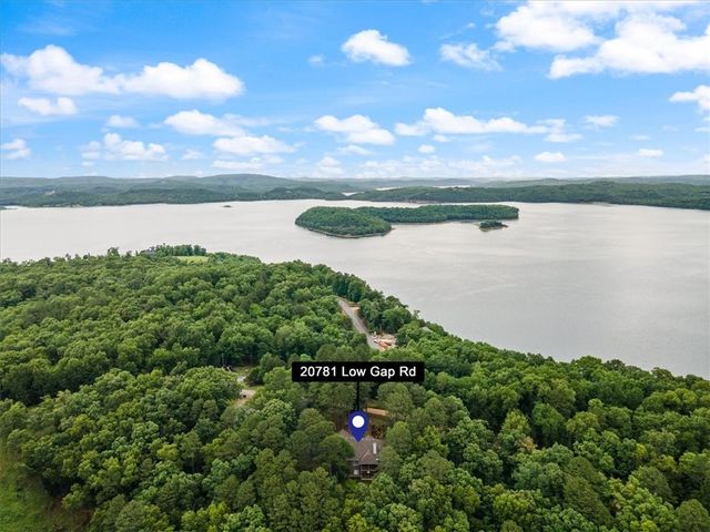 20781 Low Gap Lane, Rogers, AR 72756