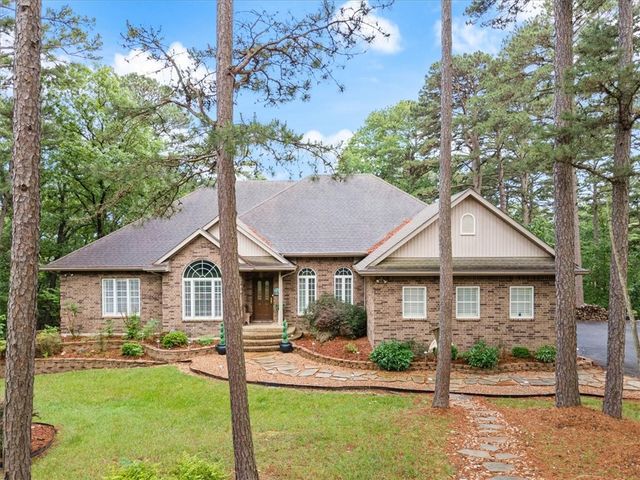 20781 Low Gap Lane, Rogers, AR 72756