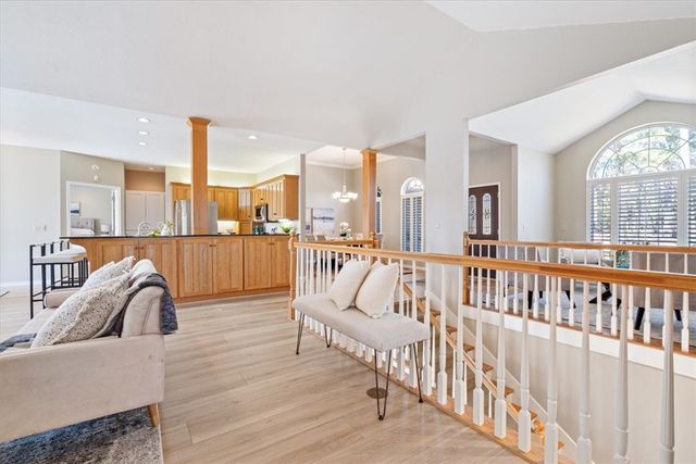 20781 Low Gap Lane, Rogers, AR 72756