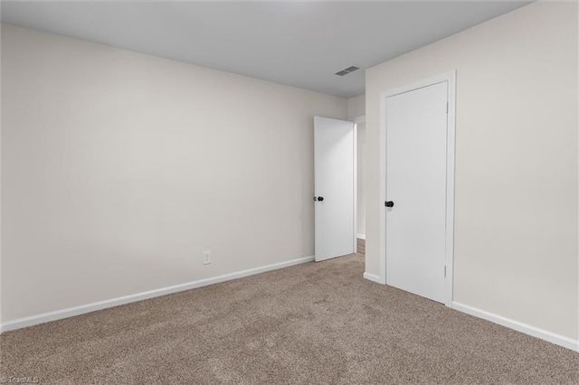 3909 Kipling Drive, Greensboro, NC 27407