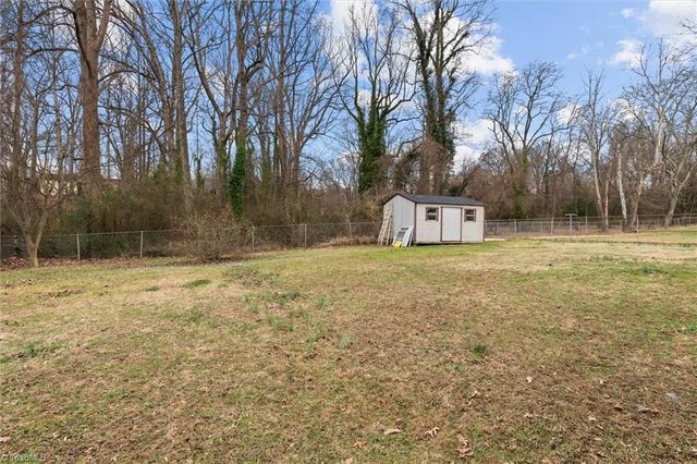 3909 Kipling Drive, Greensboro, NC 27407