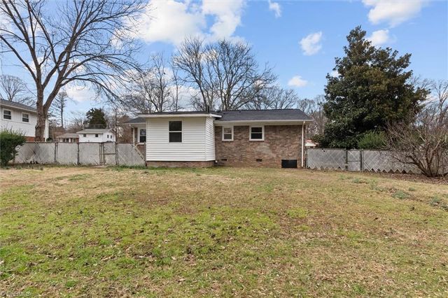 3909 Kipling Drive, Greensboro, NC 27407