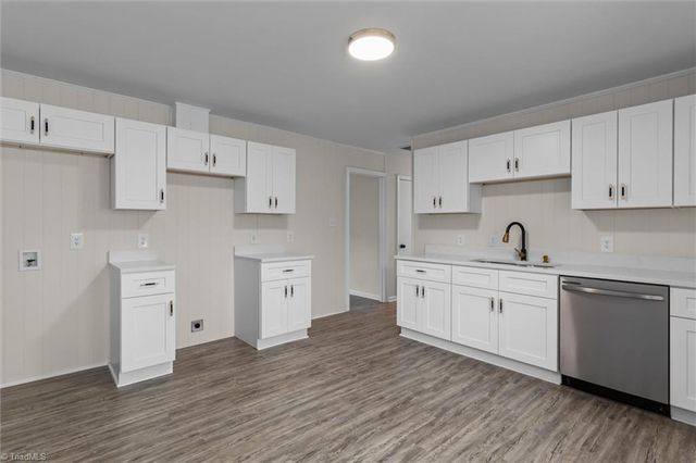 3909 Kipling Drive, Greensboro, NC 27407