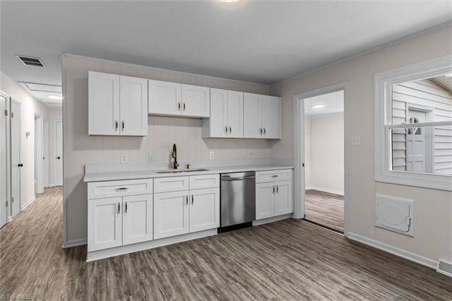 3909 Kipling Drive, Greensboro, NC 27407