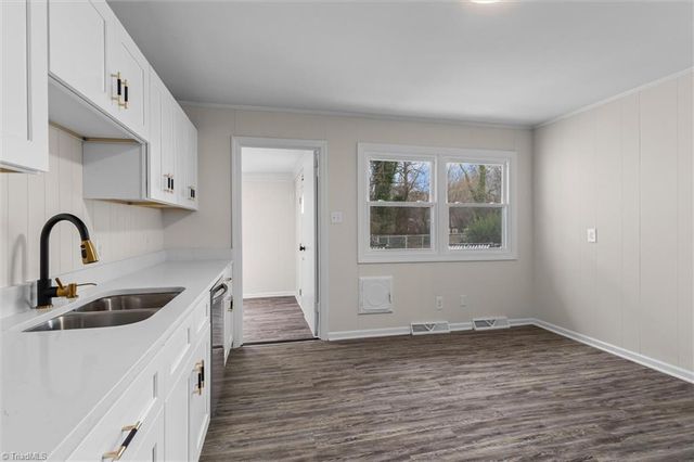 3909 Kipling Drive, Greensboro, NC 27407