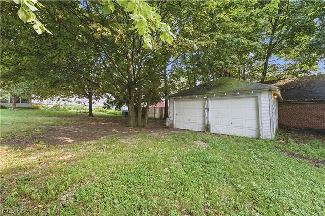 284 E Park Avenue, Barberton, OH 44203