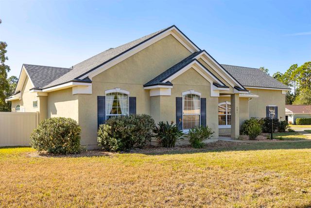 101 Caretta Circle, St Augustine, FL 32086