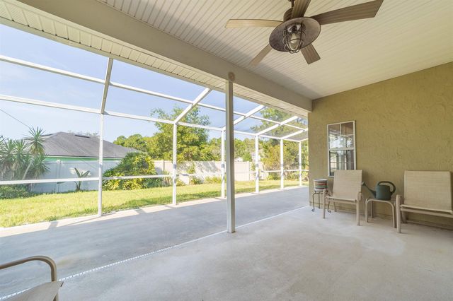 101 Caretta Circle, St Augustine, FL 32086