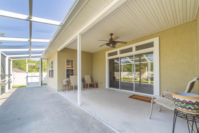 101 Caretta Circle, St Augustine, FL 32086