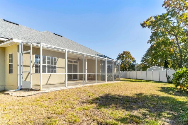 101 Caretta Circle, St Augustine, FL 32086