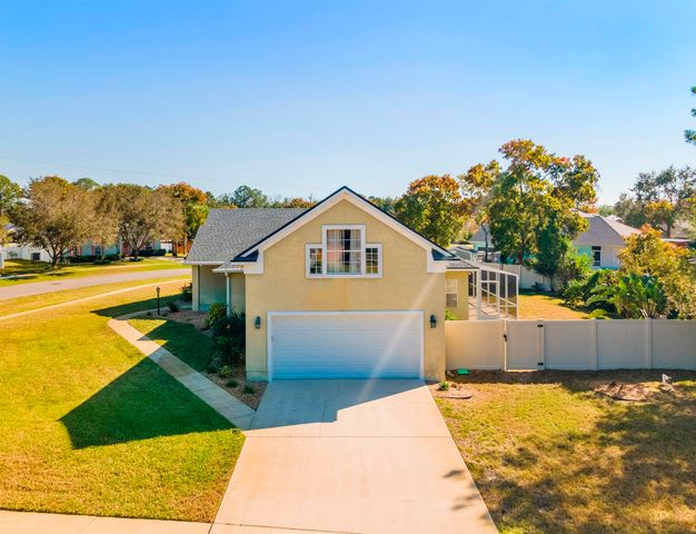 101 Caretta Circle, St Augustine, FL 32086