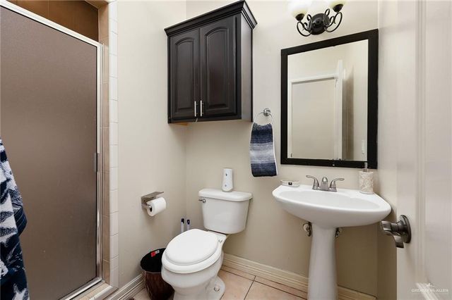 1406 La Ciniega Drive, Weslaco, TX 78596