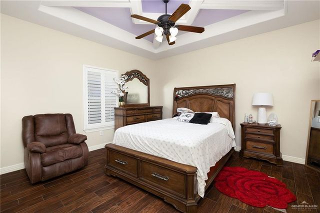 1406 La Ciniega Drive, Weslaco, TX 78596