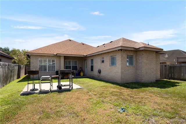 1406 La Ciniega Drive, Weslaco, TX 78596